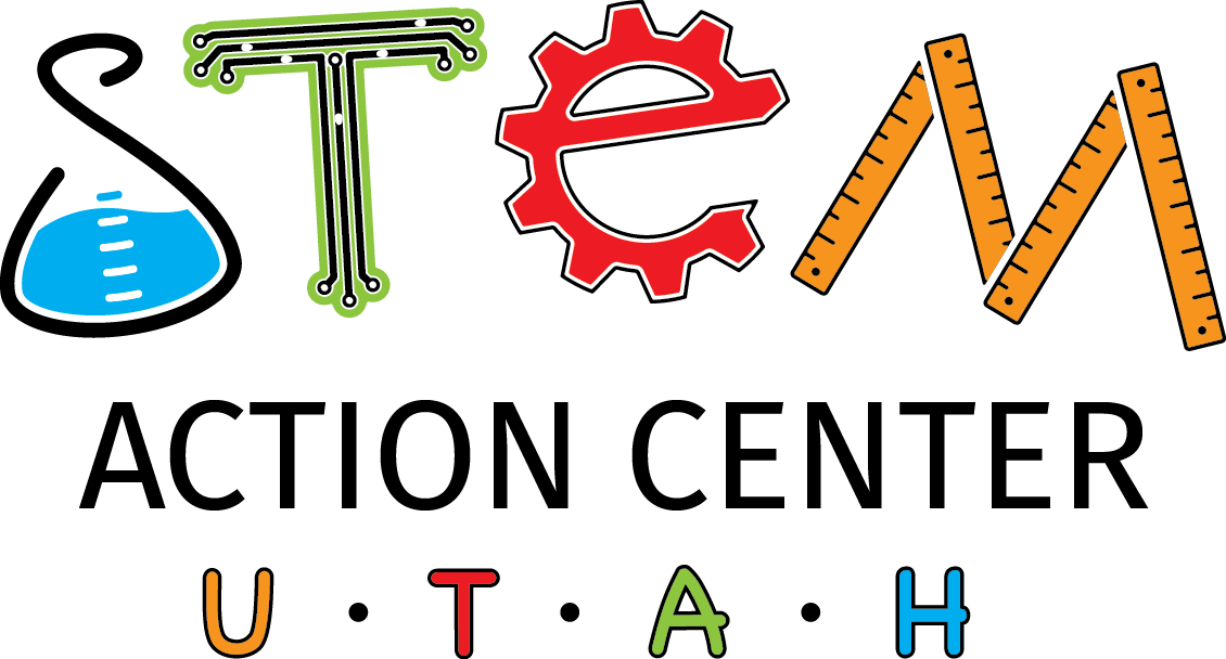 STEM Actions Center Utah logo