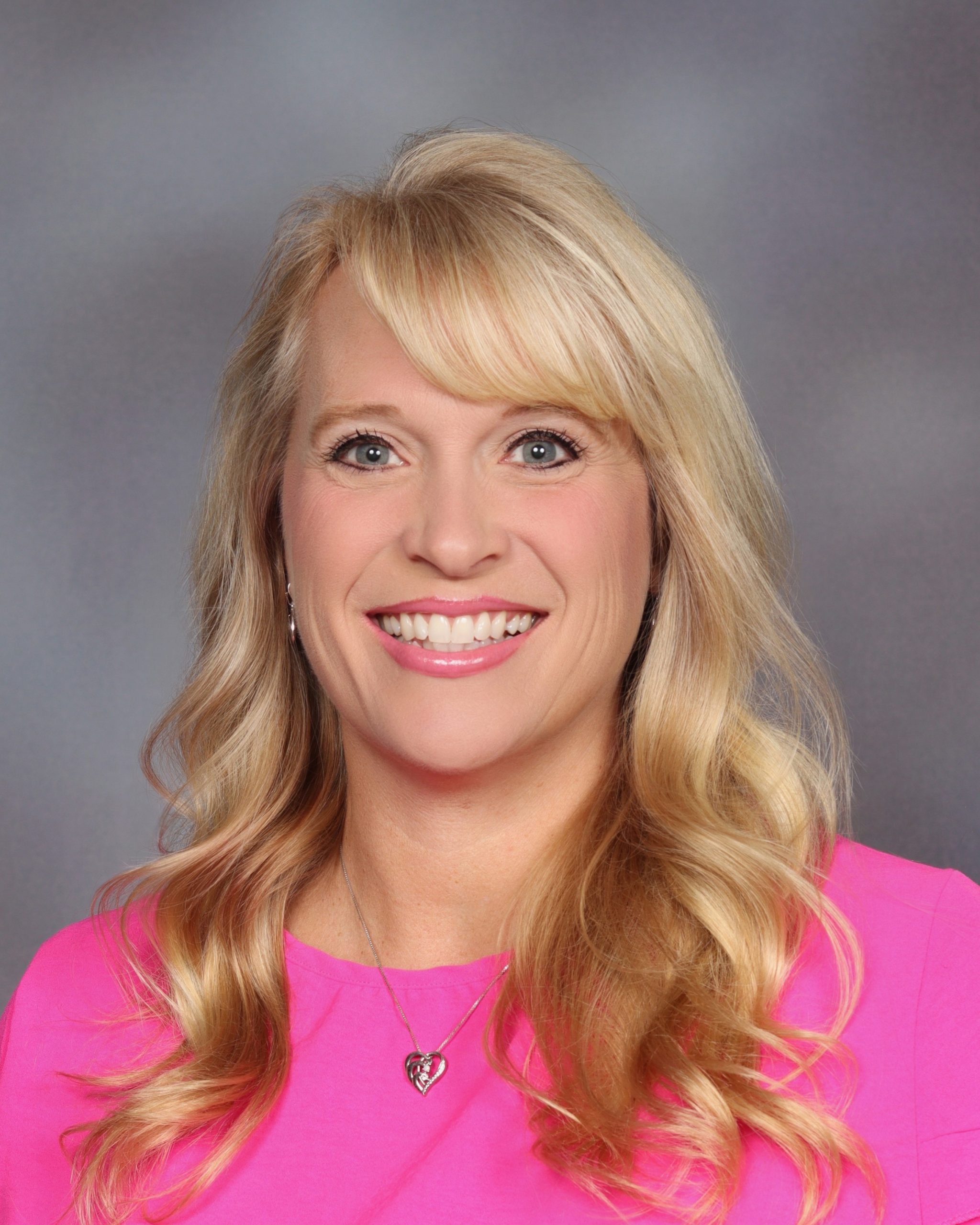 Shelli Campbell